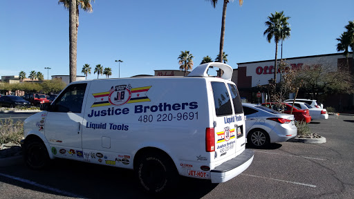 Office Supply Store «OfficeMax», reviews and photos, 1727 S Stapley Dr, Mesa, AZ 85204, USA