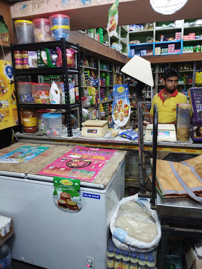 Grocery Super-Store (Pro- Dhruba Sen)