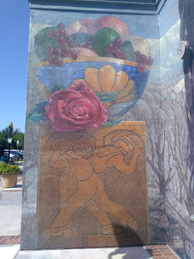 Clothing Store «La Bomba Vintage Clothing», reviews and photos, 195 W 2nd St, Pomona, CA 91766, USA