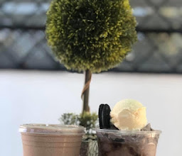 Macchiato Coffee House photo