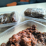 Photo n°2 de l'avis de Elisa.i fait le 26/04/2024 à 06:19 sur le  Da Noi Trattoria Hotel à Vergato