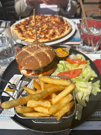 Plats et boissons du Restaurant italien Chez julien à Amiens - n°11