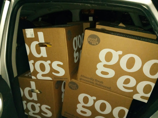 Supermarket «Good Eggs», reviews and photos, 901 Rankin St, San Francisco, CA 94124, USA