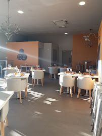 Atmosphère du Restaurant LE RENDEZ-VOUS à Carcassonne - n°6
