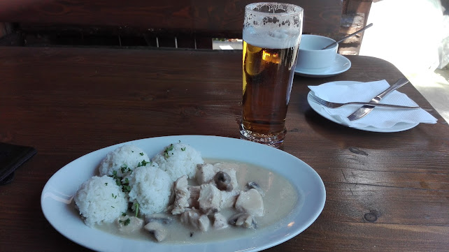 Restaurace U Kolčí telefonní číslo