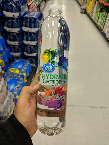 Supermarket «Walmart Neighborhood Market», reviews and photos, 12270 Paramount Blvd, Downey, CA 90242, USA