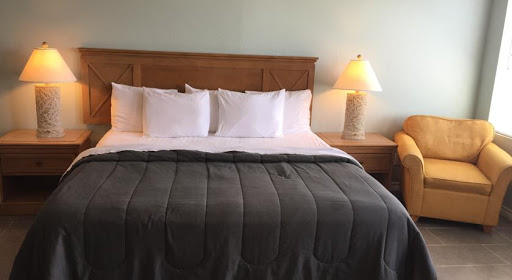 Motel «Sea View Motel», reviews and photos, 1155 Highway 35 North, Rockport, TX 78382, USA