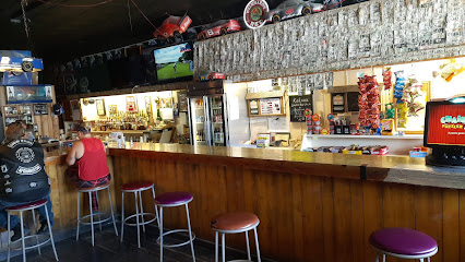 Burt's Tavern