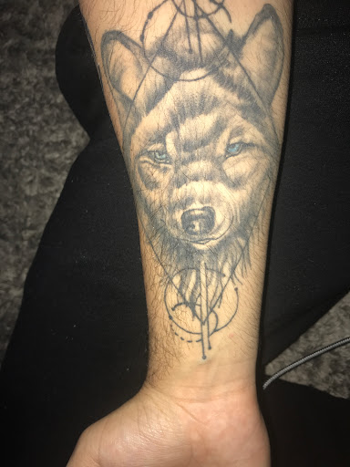 Explore orange county tattoo ideas, creative tattoo ideas in Lima, available at New skin tattoo