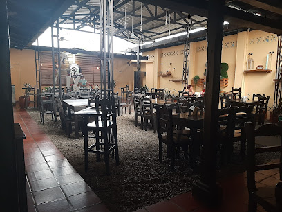 Restaurante San Roque - Cl. 5 #1006, Aguachica, Cesar, Colombia
