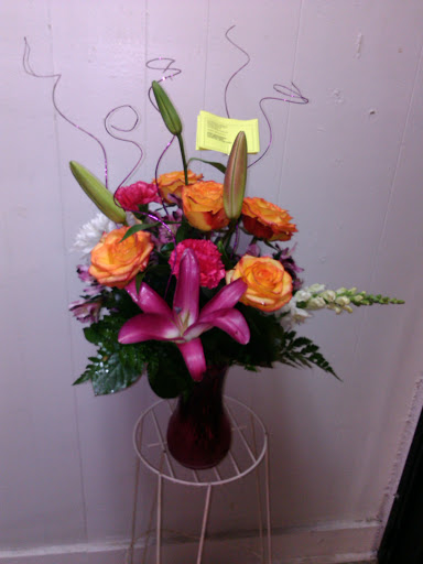 Florist «Flowers by Monica», reviews and photos, 9210 Homestead Rd a, Houston, TX 77016, USA