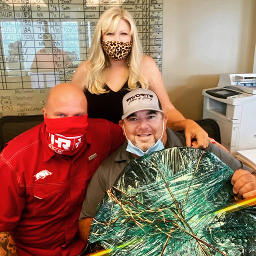 Car Dealer «Harry Robinson Buick GMC», reviews and photos, 6000 S 36th St, Fort Smith, AR 72908, USA