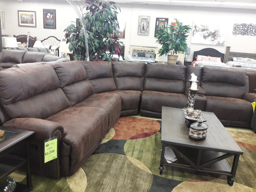 Furniture Store «Town Furniture and Home Decor», reviews and photos, 7322 W Waters Ave, Tampa, FL 33634, USA