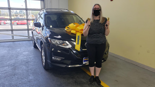 Used Car Dealer «CarMax», reviews and photos, 6555 Carlisle Pike, Mechanicsburg, PA 17050, USA