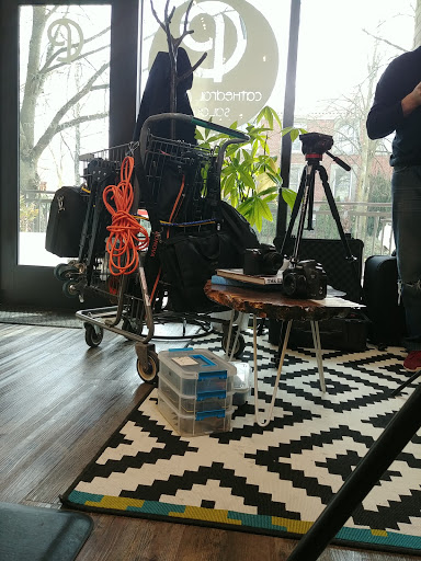 Hair Salon «Cathedral Park Salon», reviews and photos, Cathedral Park Salon, 7227 N Philadelphia Ave #103, Portland, OR 97203, USA