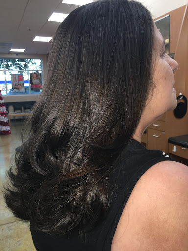Hair Salon «Fantastic Sams Cut & Color», reviews and photos, 3245 University Ave B, San Diego, CA 92104, USA