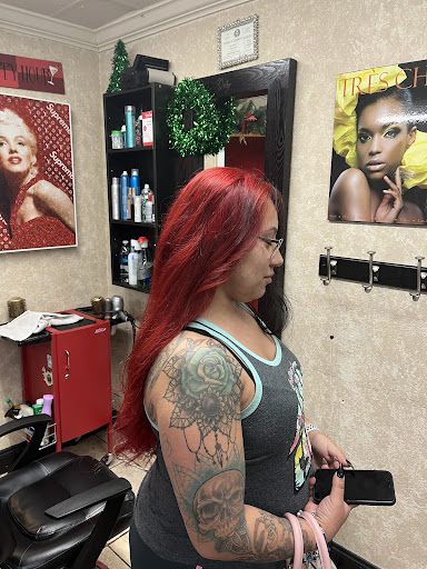Beauty Salon «Go 360 Hair Salon,», reviews and photos, 5973 Bandera Rd, San Antonio, TX 78238, USA