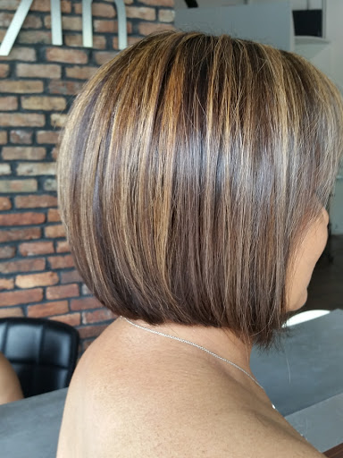 Beauty Salon «Off 7th Hair Salon», reviews and photos, 115 Mark Tree Rd, Centereach, NY 11720, USA