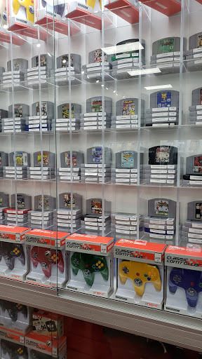 Collectibles Store «The Exchange», reviews and photos, 1545 W River Rd N, Elyria, OH 44035, USA