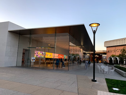 Computer Store «Apple Stanford», reviews and photos, 379 Stanford Shopping Center, Palo Alto, CA 94304, USA