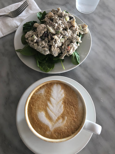 Coffee Shop «Belleair Coffee Company», reviews and photos, 100 Indian Rocks Rd N, Belleair Bluffs, FL 33770, USA