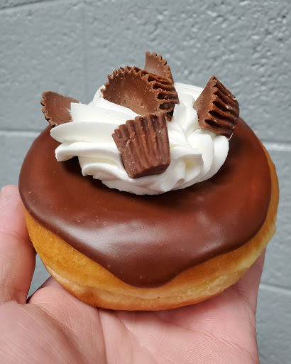 Donut Shop «Donut Boy», reviews and photos, 2194 W 3500 S, West Valley City, UT 84119, USA