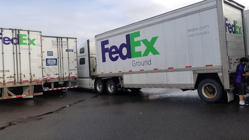 Mailing Service «FedEx Ground», reviews and photos, 2460 NE Sundial Rd, Troutdale, OR 97060, USA