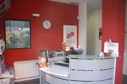Clínica Veterinaria Lc en Guadalajara