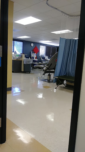 Non-Profit Organization «American Red Cross Blood Donation Center», reviews and photos