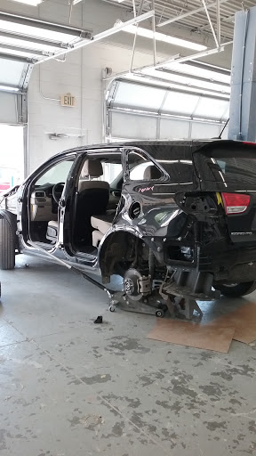 Auto Body Shop «Maaco Collision Repair & Auto Painting», reviews and photos, 8411 State St, Sandy, UT 84070, USA