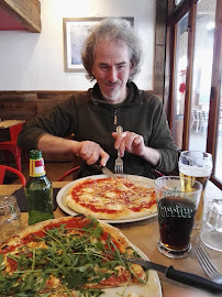 Plats et boissons du Pizzeria Le Stone à Chamonix-Mont-Blanc - n°8