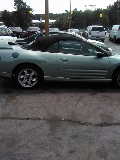 Used Car Dealer «Hola Auto Sales Inc», reviews and photos, 4416 Buford Hwy NE, Atlanta, GA 30341, USA