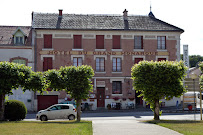 Photos du propriétaire du Restaurant-Hôtel Le Grand Monarque à Varennes-en-Argonne - n°2