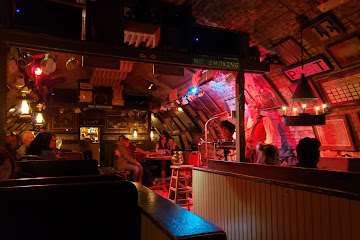 O'Malley's Pub