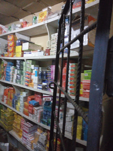 Al Ihsan Business Centre 2, song gari, Nigeria, Shopping Mall, state Adamawa