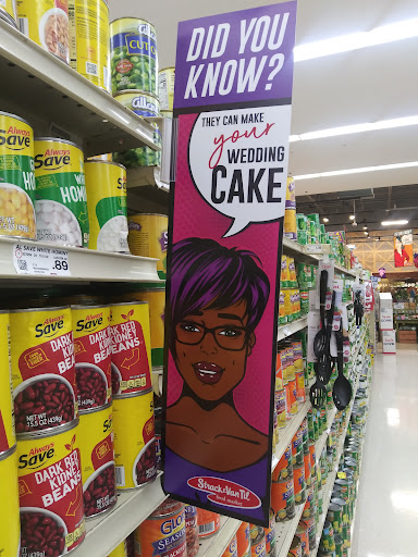 Grocery Store «Strack & Van Til Food Market And Cafe And Deli», reviews and photos, 7760 E 37th Ave, Hobart, IN 46342, USA