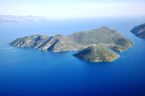 Tengri Travel Agency - Dalyan Day Trips