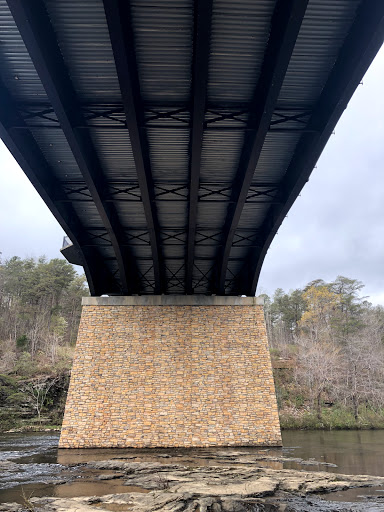 Nature Preserve «Little River Canyon National Preserve», reviews and photos, 4322 Little River Trail NE, Fort Payne, AL 35984, USA