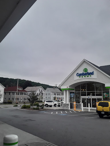Gas Station «Cumberland Farms», reviews and photos, 823 Smithfield Ave, Lincoln, RI 02865, USA