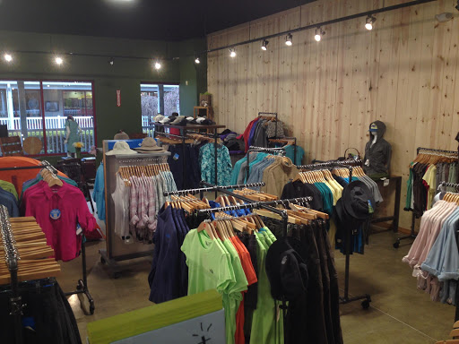 Outdoor Sports Store «Appalachian Outfitters», reviews and photos, 60 Kendall Park Rd, Peninsula, OH 44264, USA