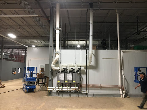 Plumber «JPG Plumbing Services», reviews and photos, 8260 Patuxent Range Rd, Jessup, MD 20794, USA