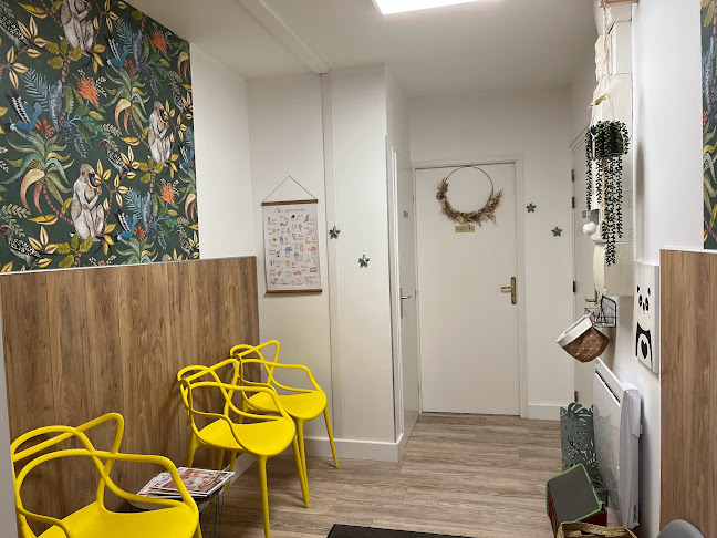 Opinii despre Dr Cornut-Demazure Mélanie în Besançon - Docteur