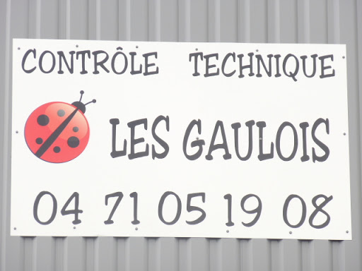 Les Gaulois