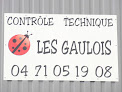 Contrôle Technique Les Gaulois Le Monastier-sur-Gazeille