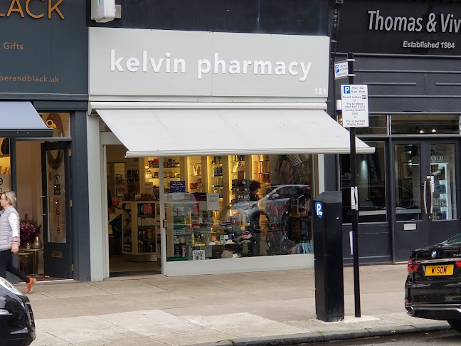 Kelvin Pharmacy - Pharmacy
