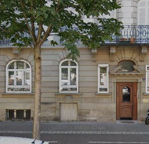 Cabinet medical Psychiatrie Piret Bertrand à Strasbourg