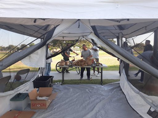 Park «Sueno Park», reviews and photos, 4401 W Encanto Blvd, Phoenix, AZ 85035, USA