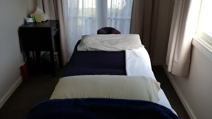Mobile Massage Ltd. Darnelle Parkin