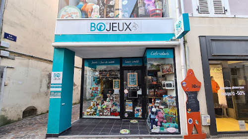 BO'JEUX Magasin de jouets et de jeux de société. à Les Sables-d'Olonne