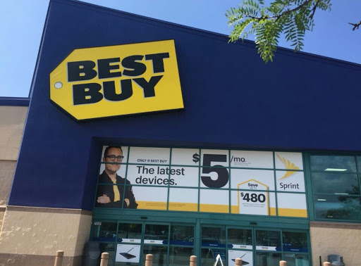 Electronics Store «Best Buy», reviews and photos, 1600 Center Rd, Avon, OH 44011, USA